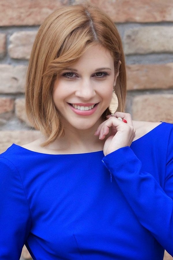 Фото  (Iskra Brajović)