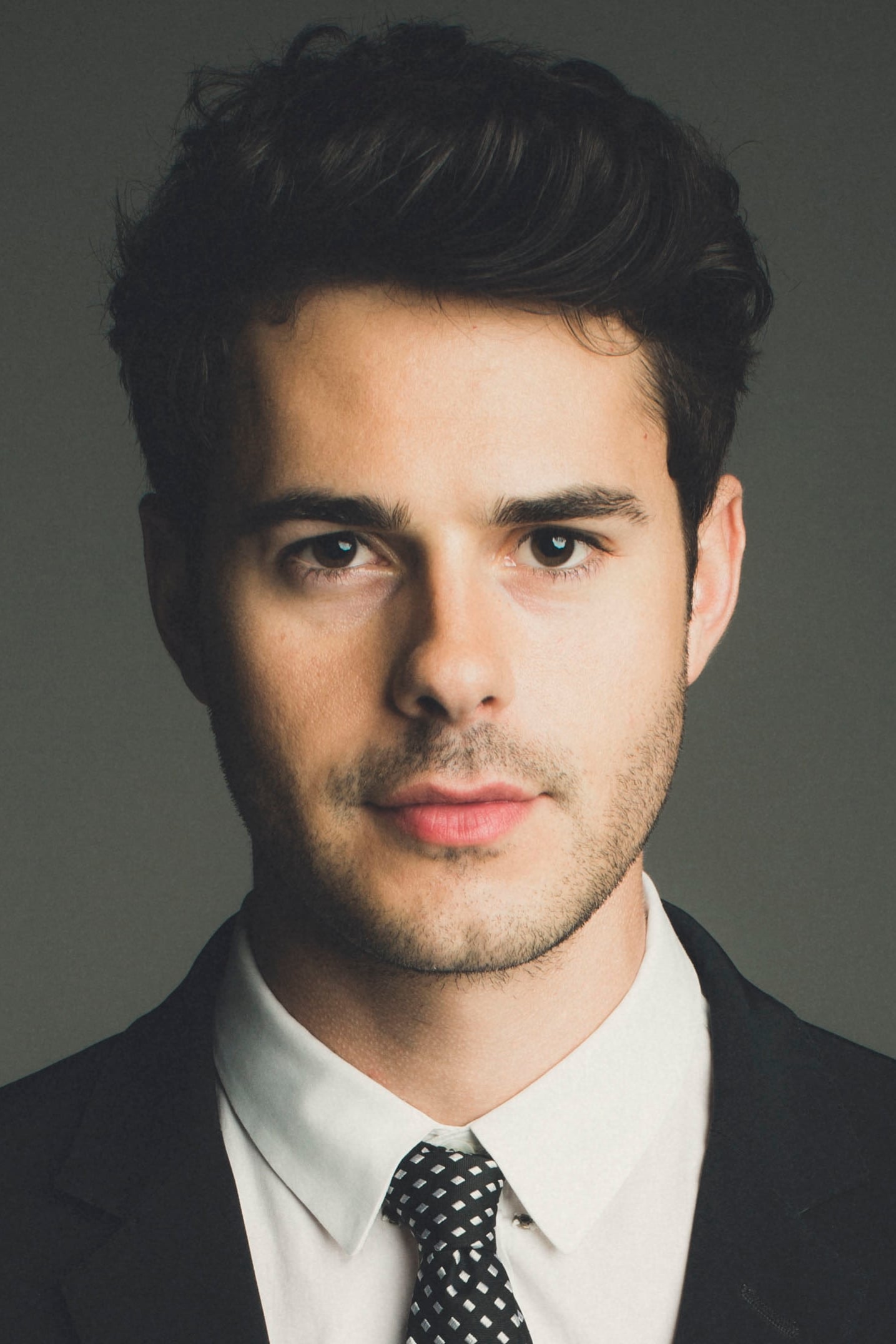 Фото Джейсон Блер (Jayson Blair)