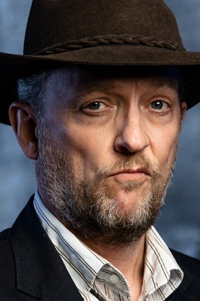 Фото  (Jens Blegaa)
