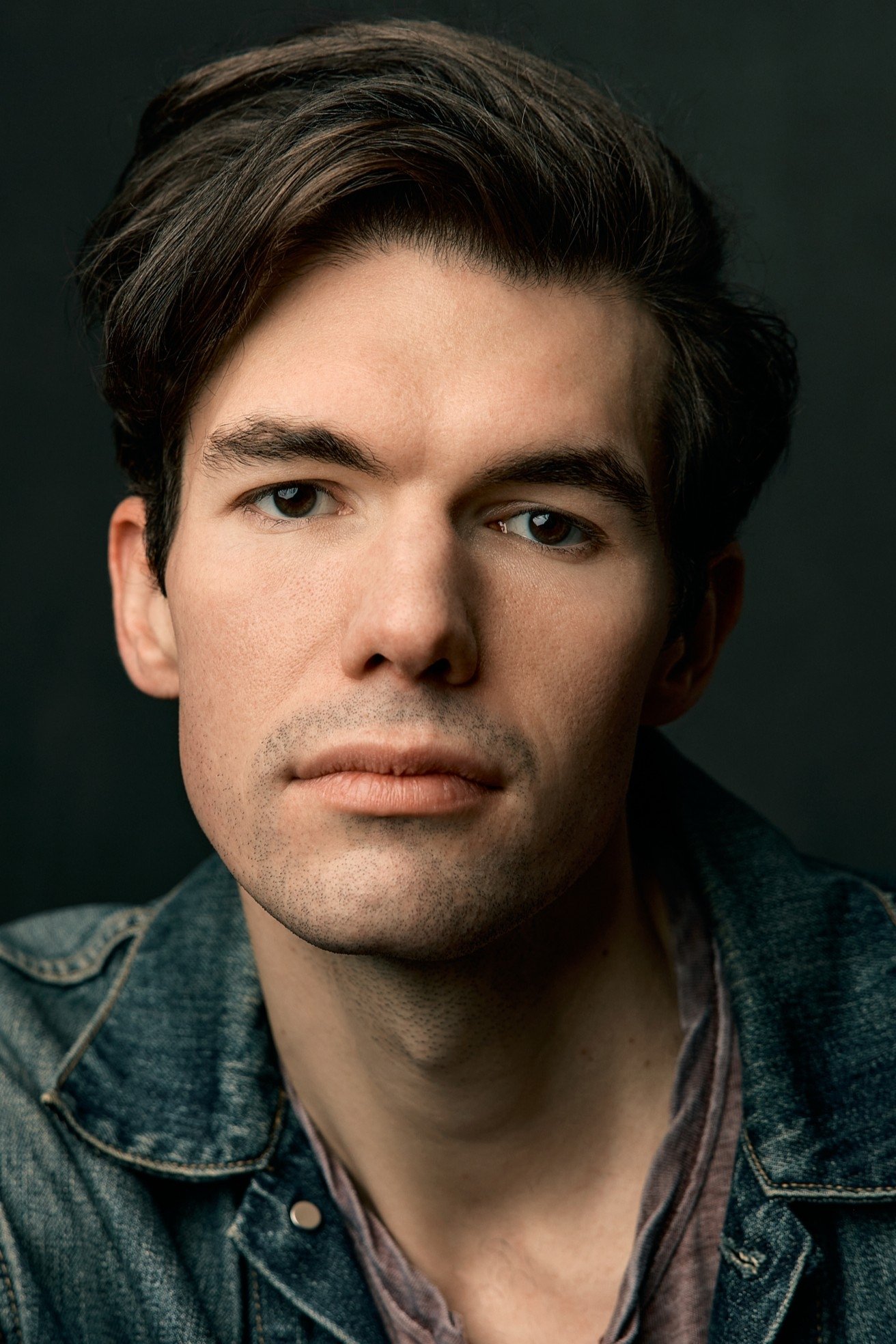 Фото  (Mason Hensley)