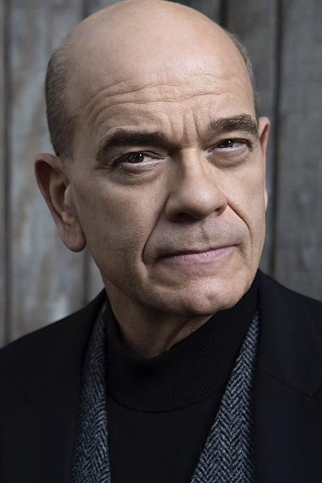 Фото Роберт Пікардо (Robert Picardo)