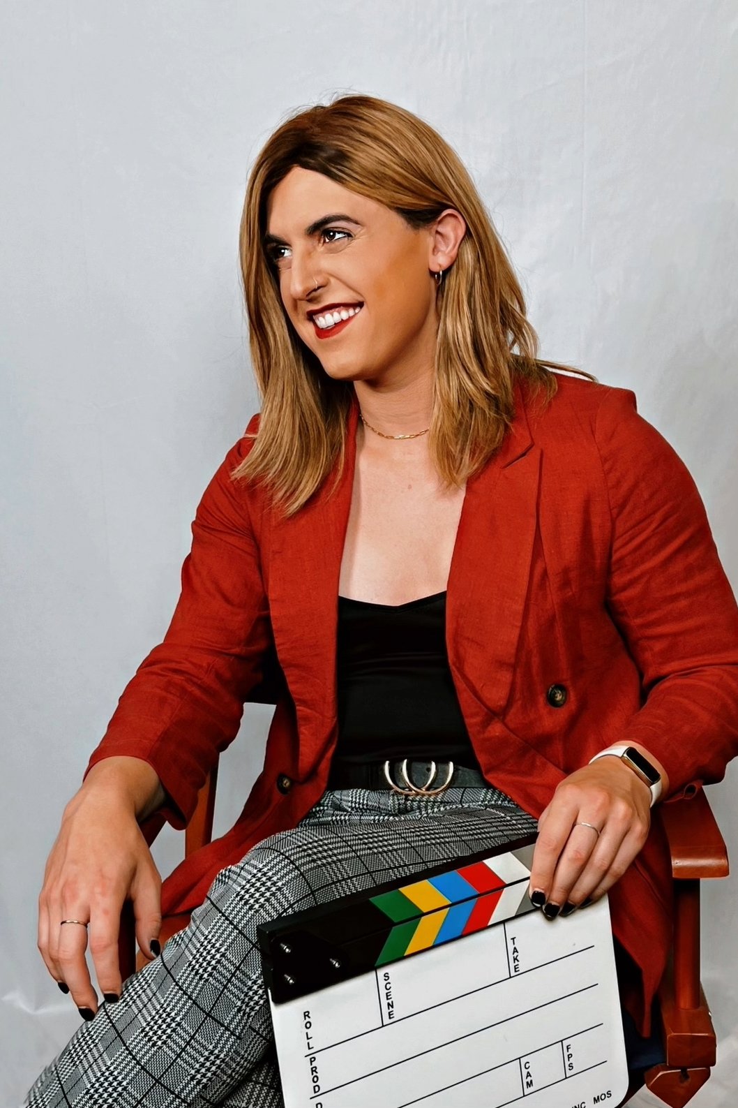 Фото  (Alexandra JoJo)