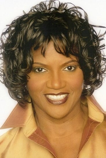 Фото Анна Марія Хорсфорд (Anna Maria Horsford)