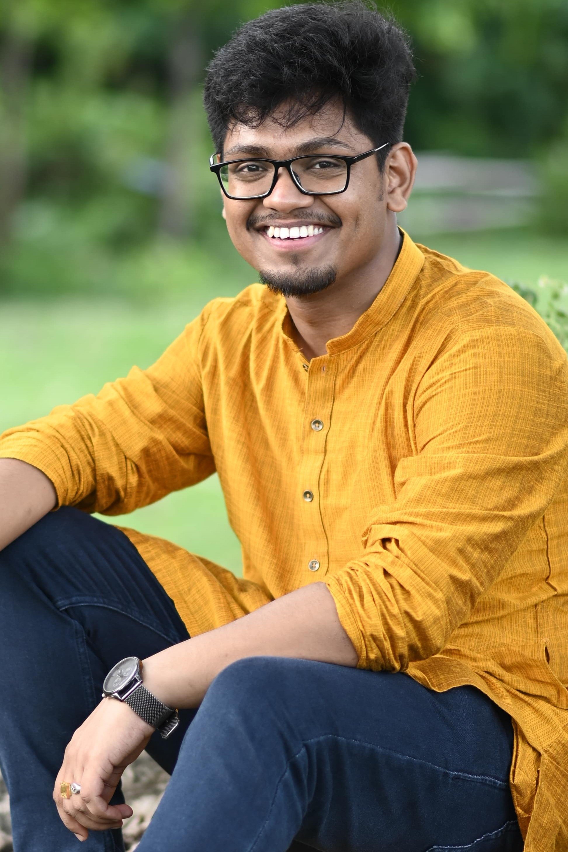 Фото  (Arko Bhattacharya)