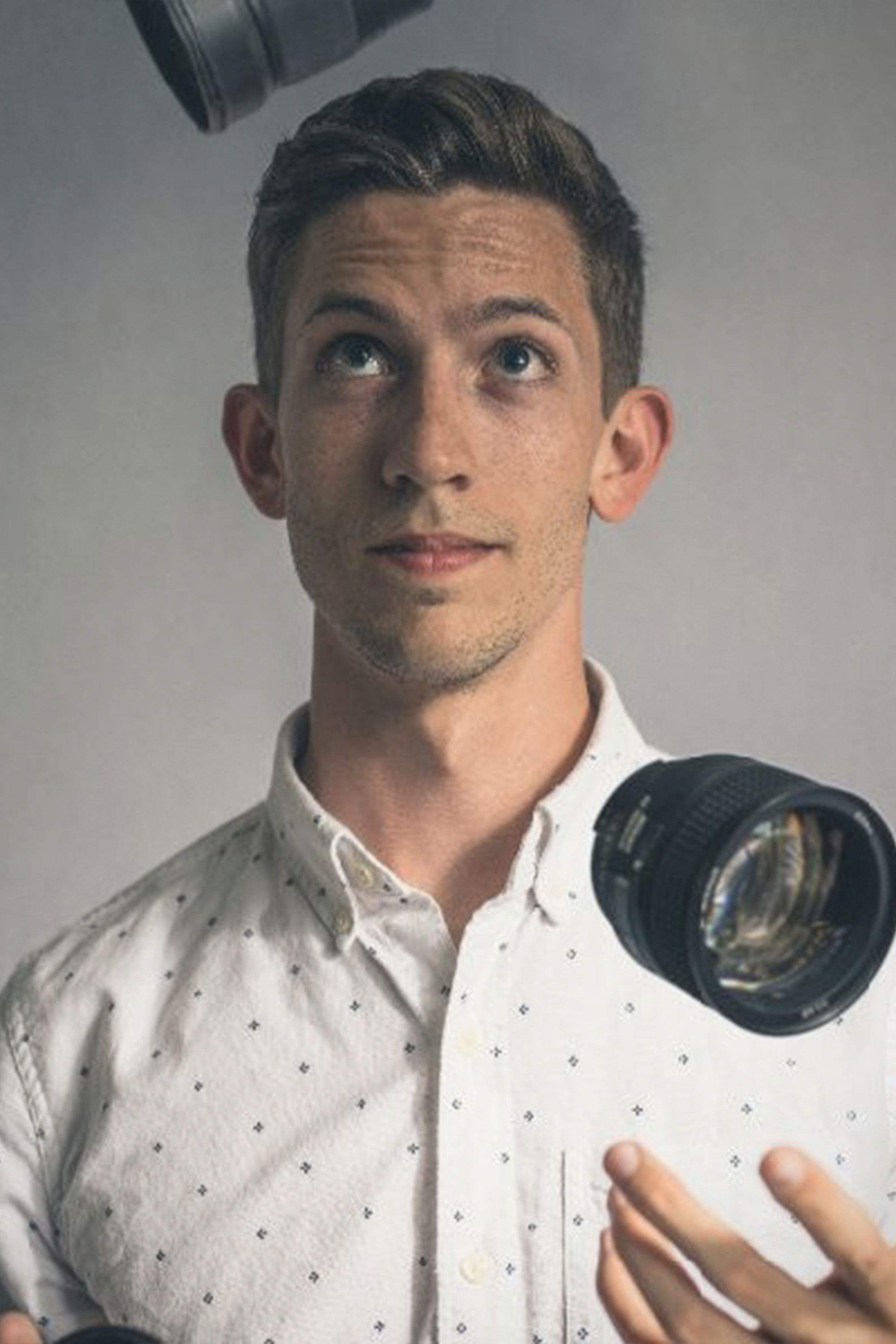 Фото  (Brett Sayer)