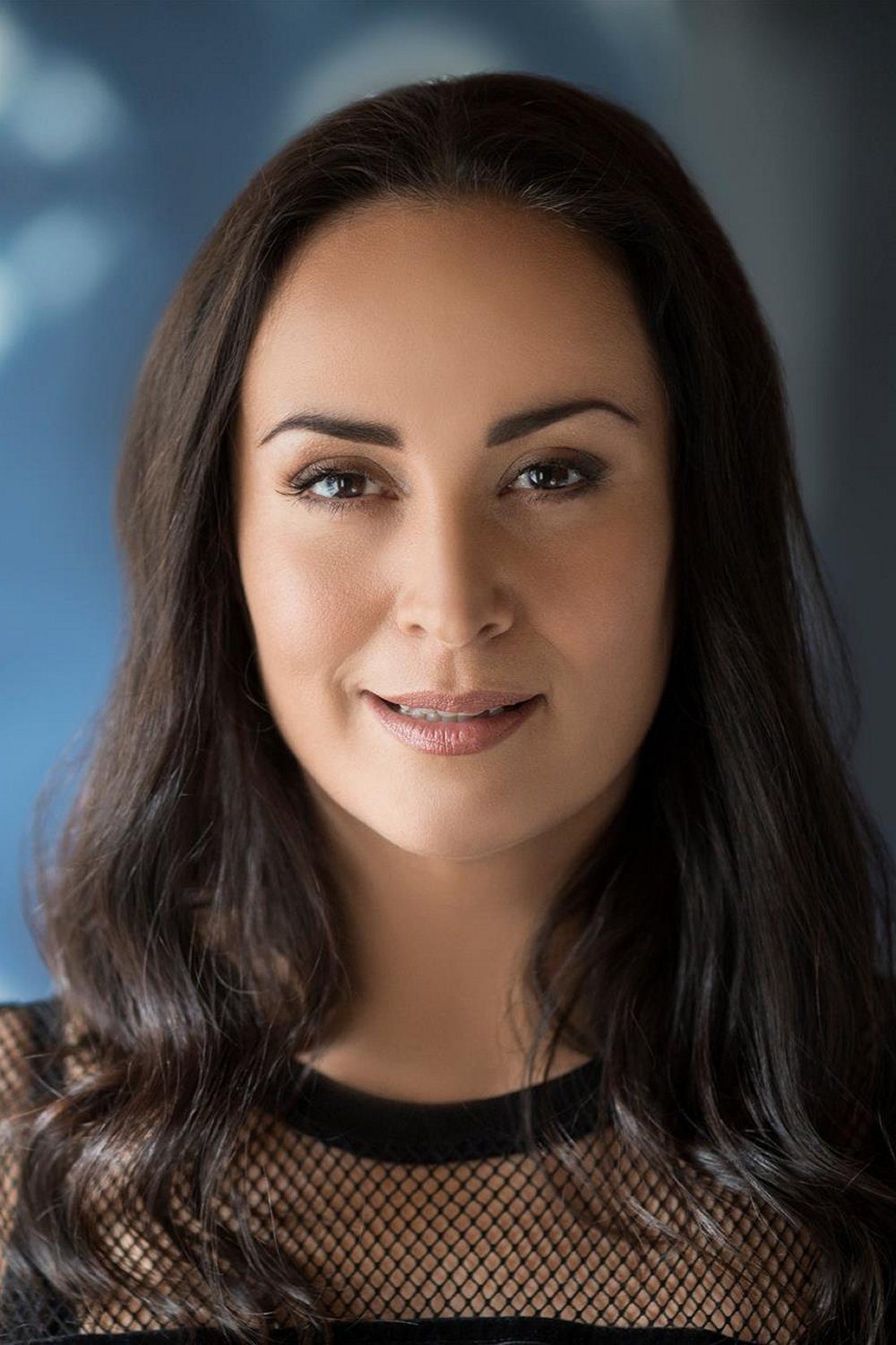 Фото  (Julie Berthelsen)