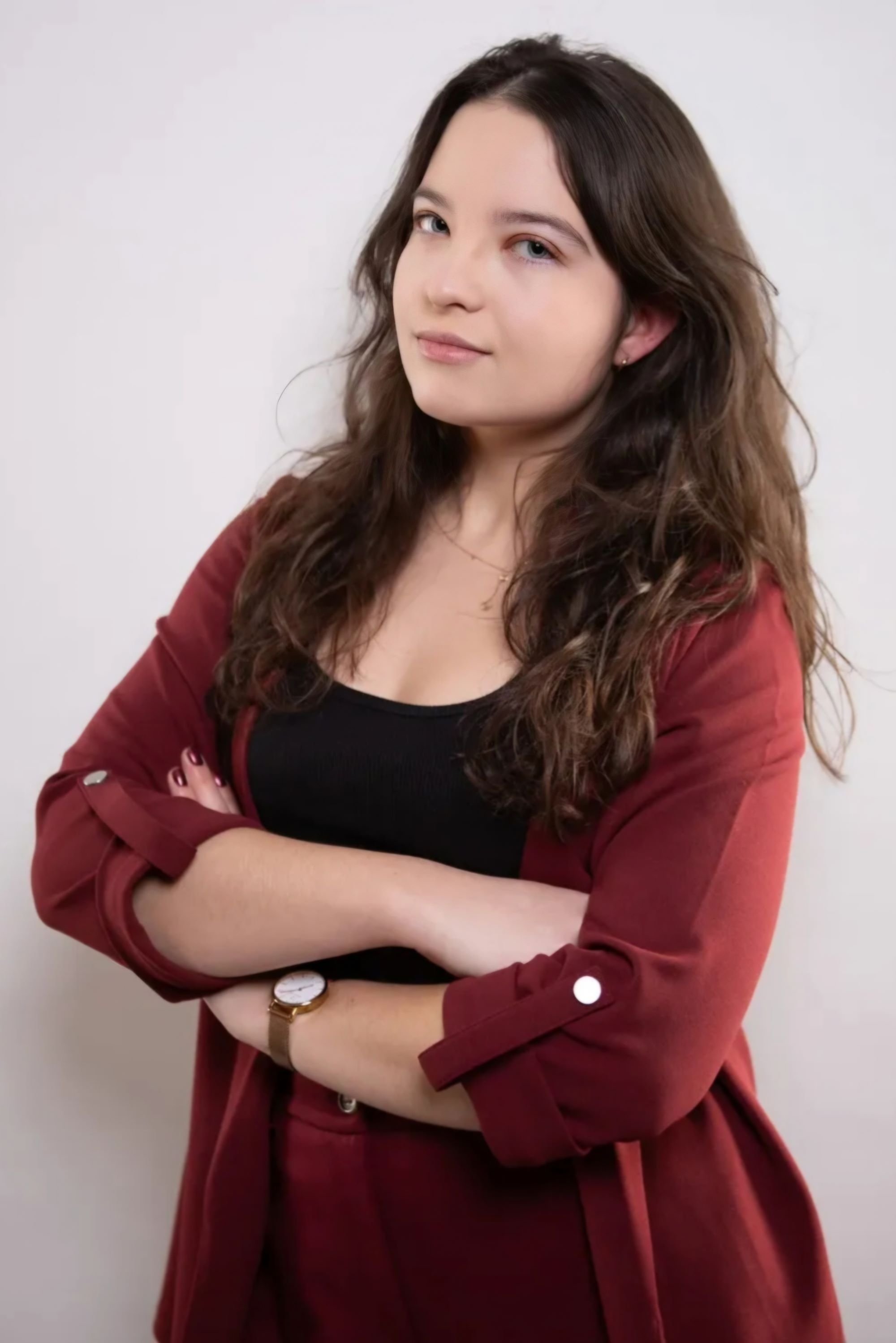 Фото  (Léa ALBORGHETTI)