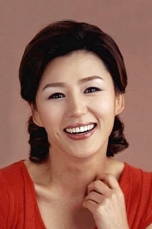 Фото Лі Кан Хі (Lee Kan-hee)