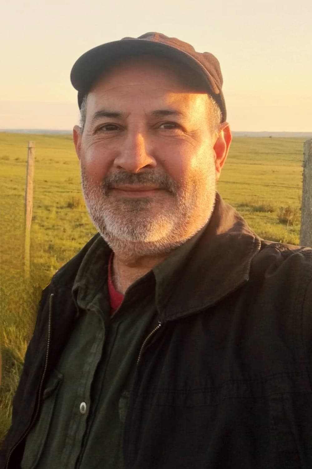 Фото  (Marlon Aseff)