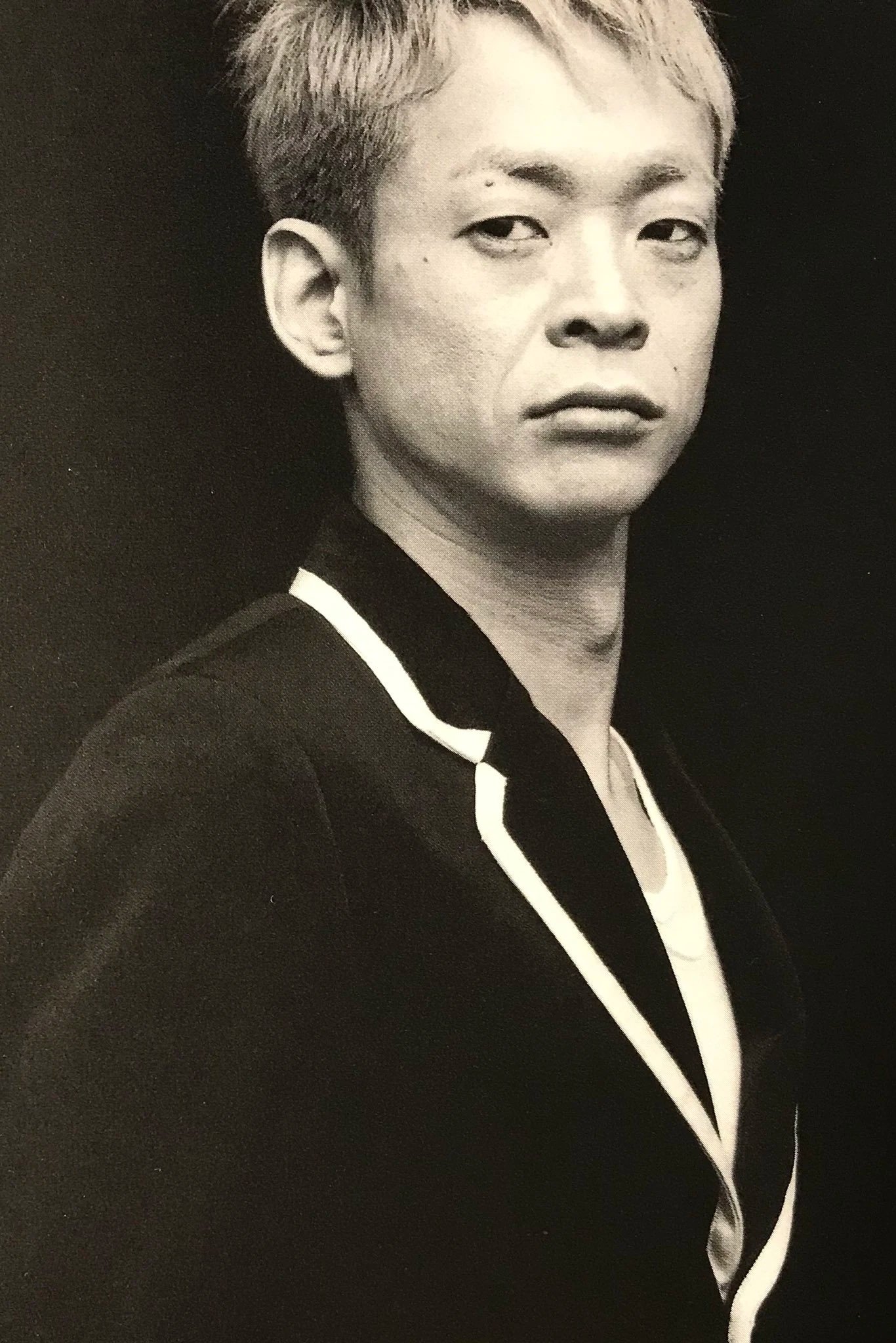 Фото  (Toshiki Hata)