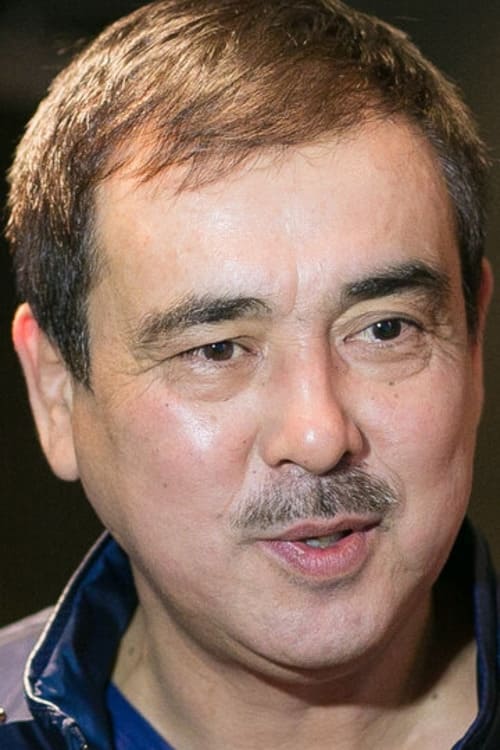 Фото  (Abunasyr Serikov)