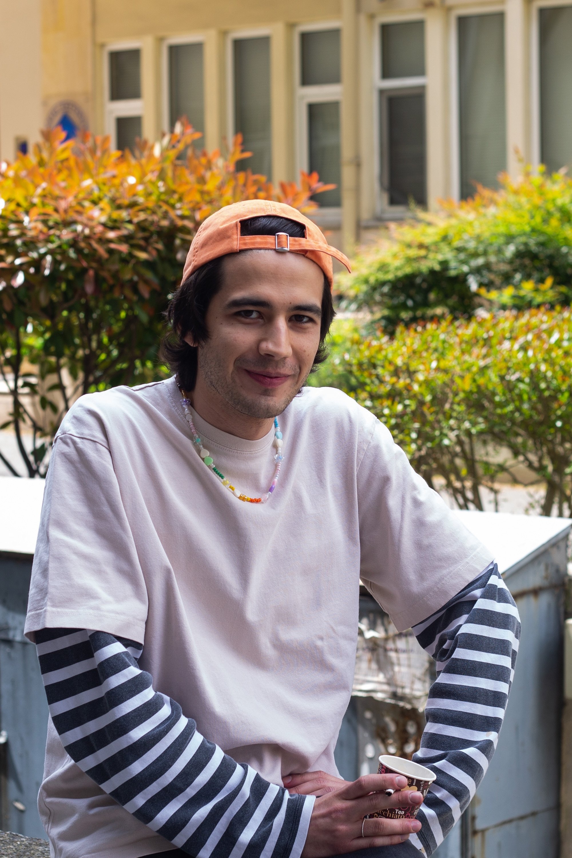 Фото  (Alperen Soydan)