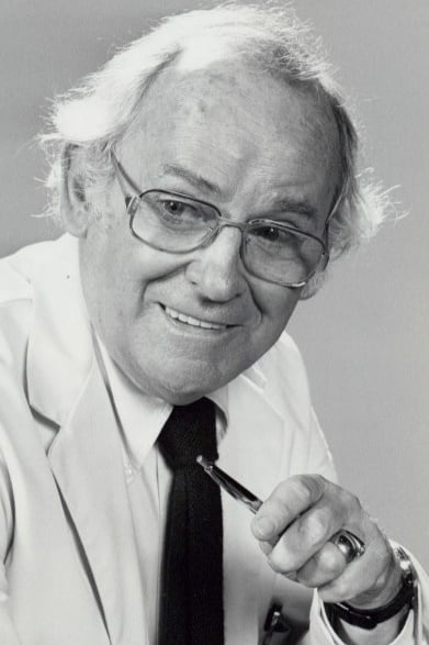 Фото Барнард Хьюз (Barnard Hughes)