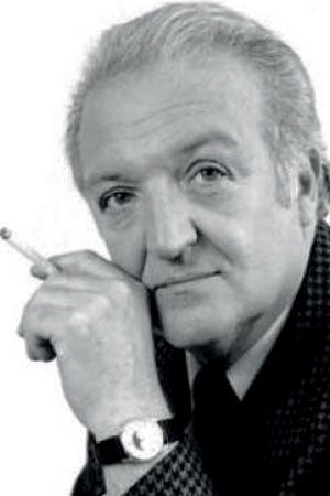 Фото  (Bernard Freyd)