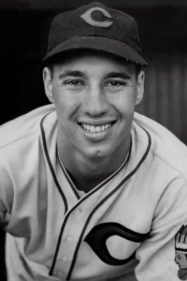 Фото  (Bob Feller)