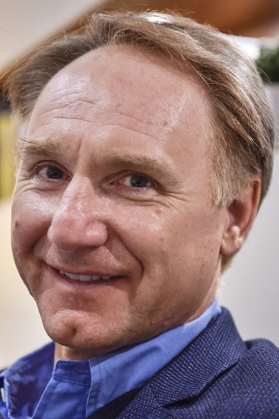 Фото Ден Браун (Dan Brown)
