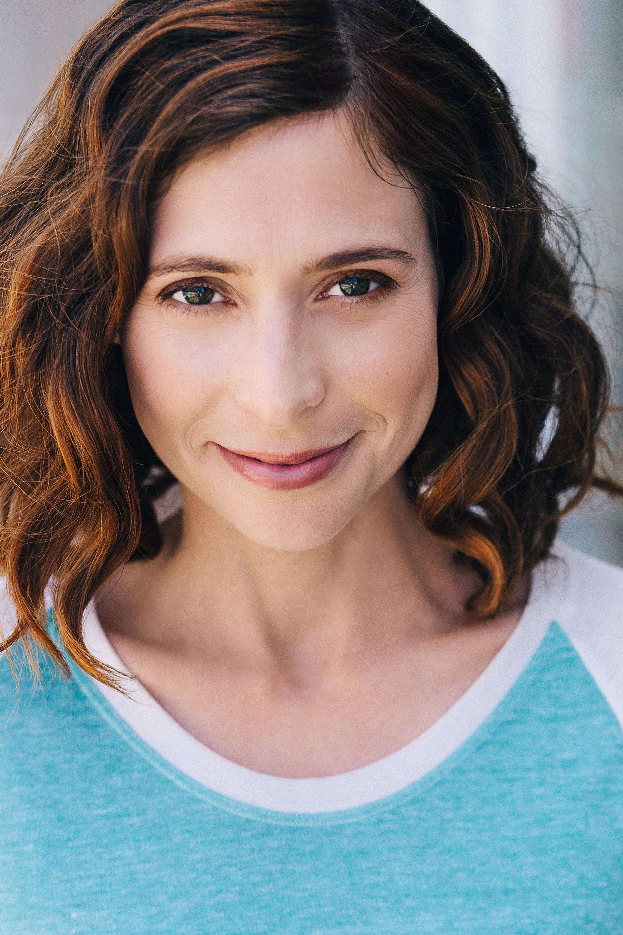 Фото  (Julie Mann)