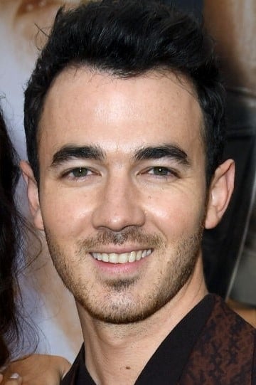 Фото Кевін Джонас (Kevin Jonas)