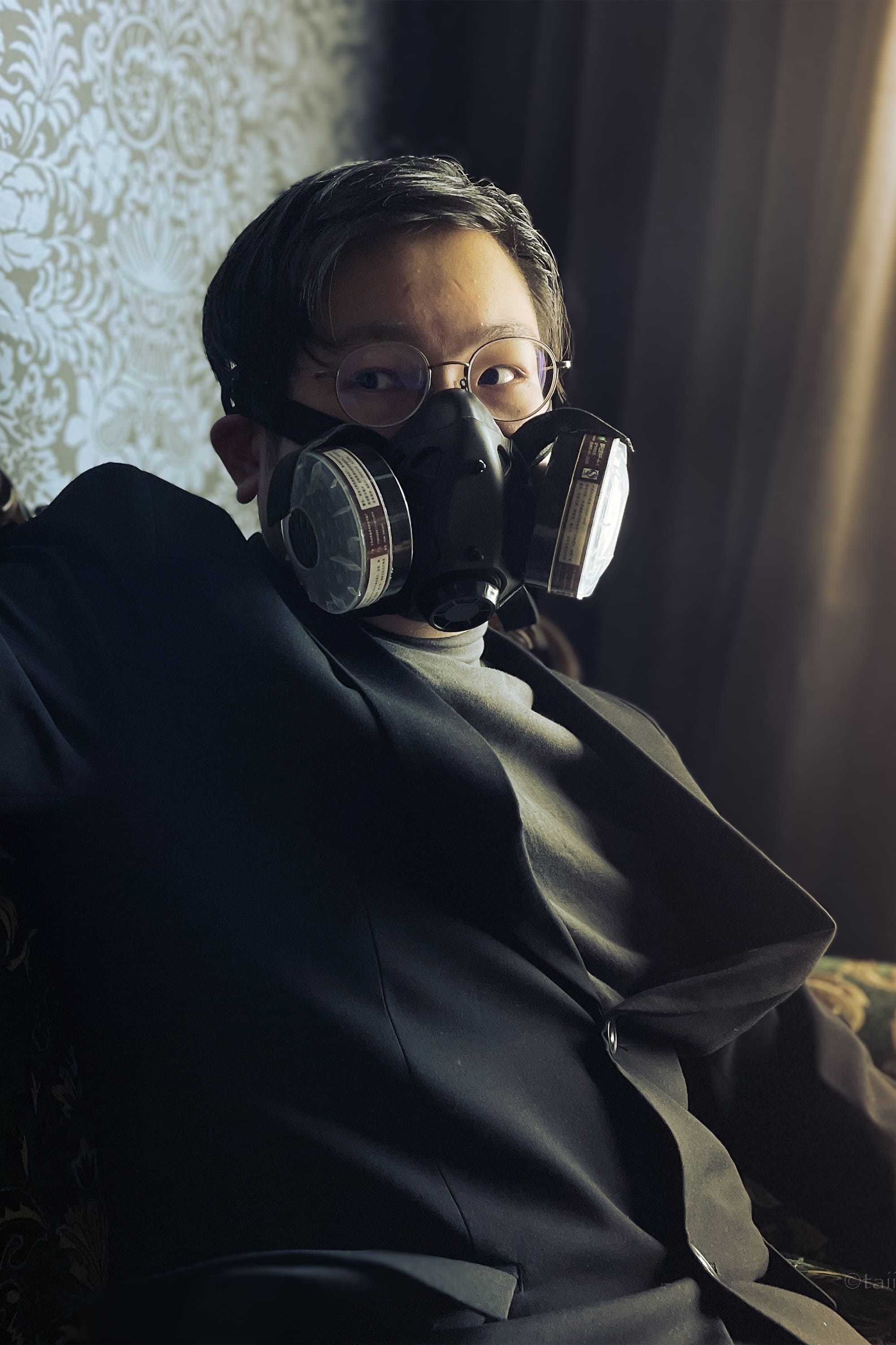 Фото  (Kotaro Karasuma)