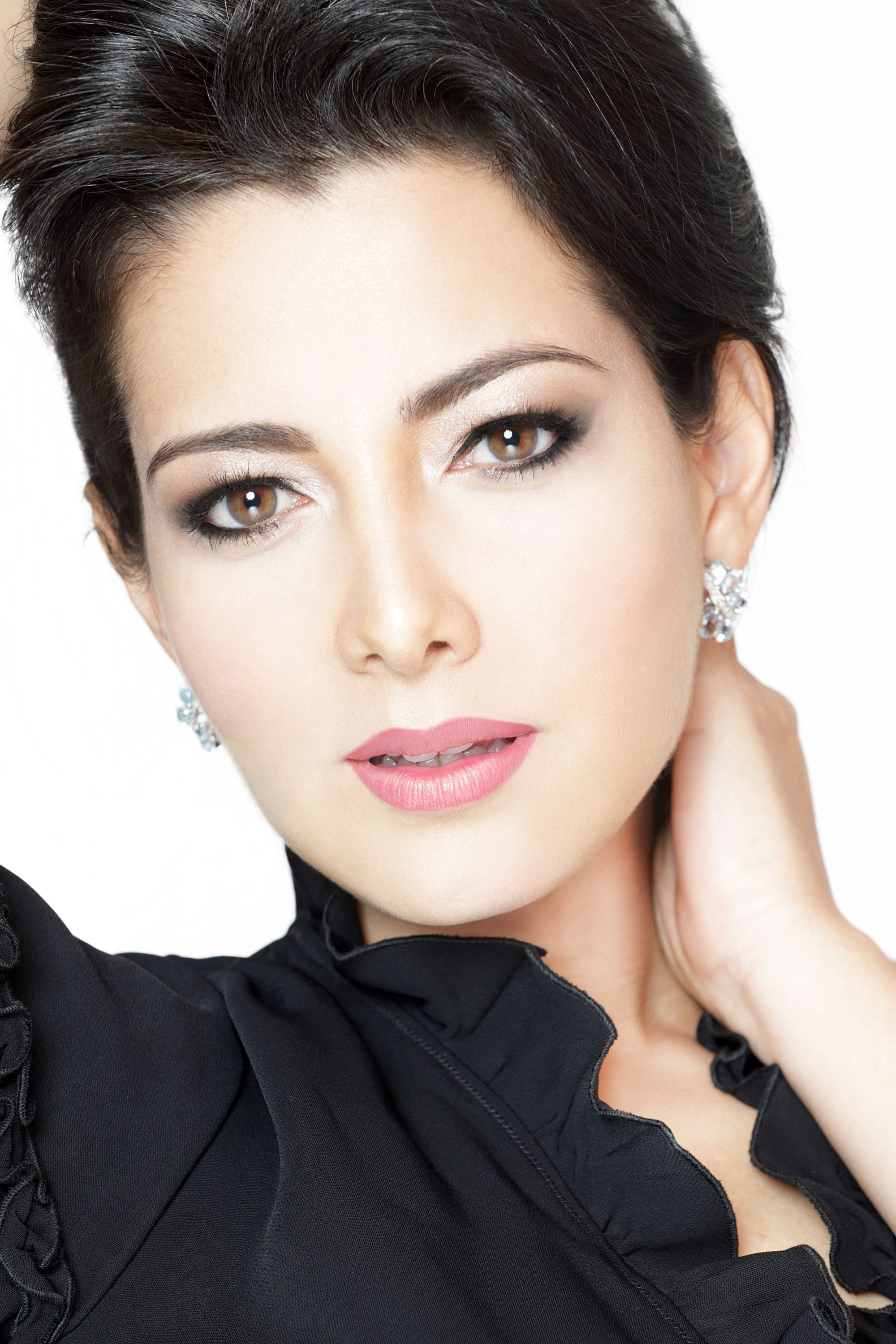 Фото  (Gina Faarup Cochez)