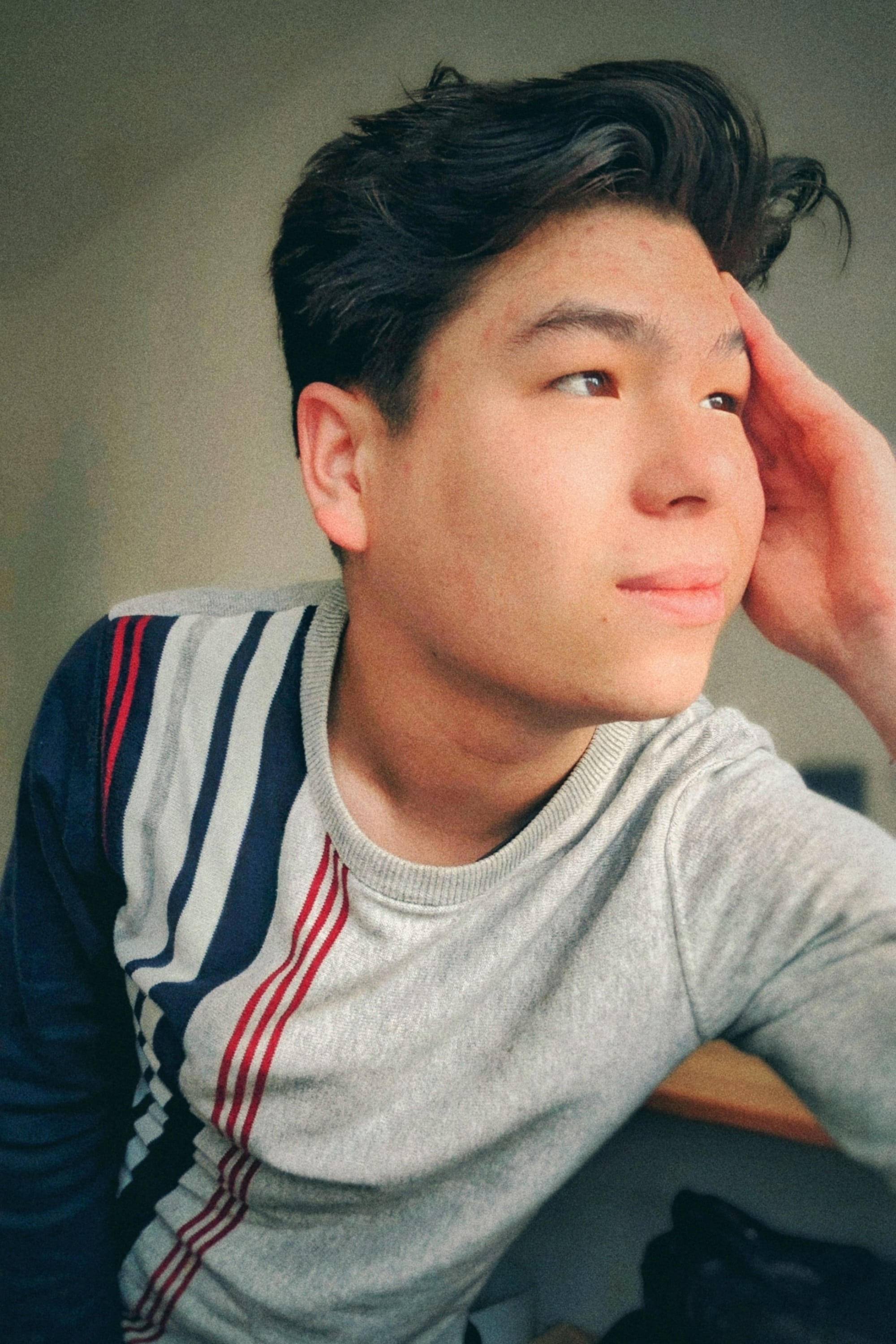 Фото  (Jamie Clive Boyle)