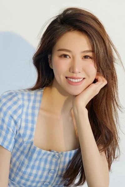Фото  (Li Jiale)
