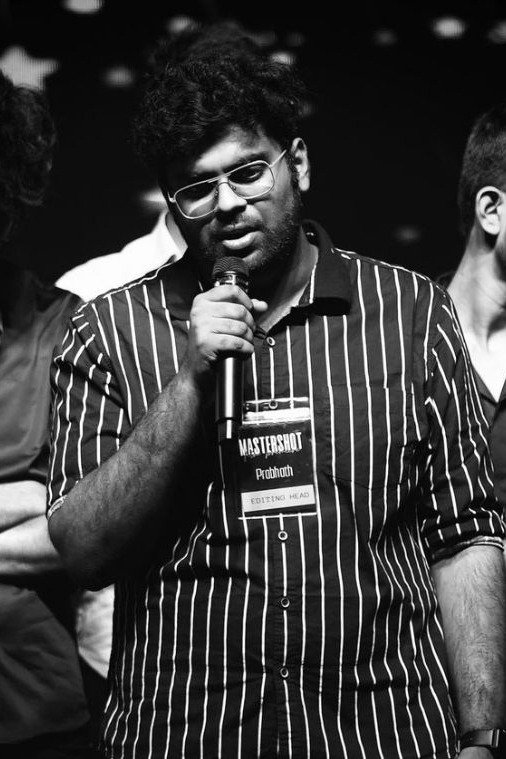 Фото  (Prabhath Reddy)