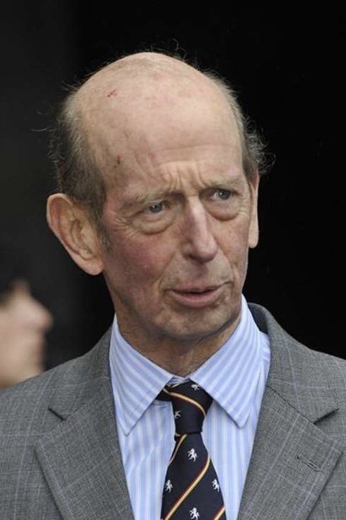 Фото  (Prince Edward, Duke of Kent)