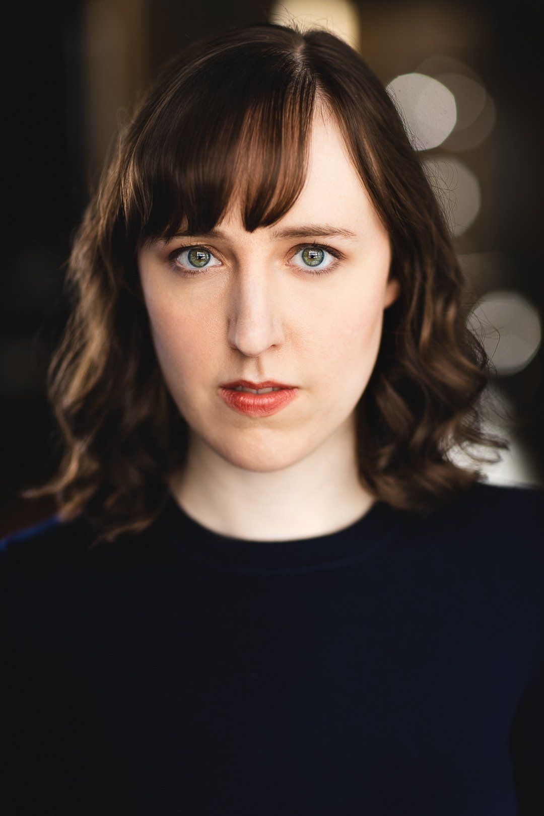 Фото  (Sarah Hime)