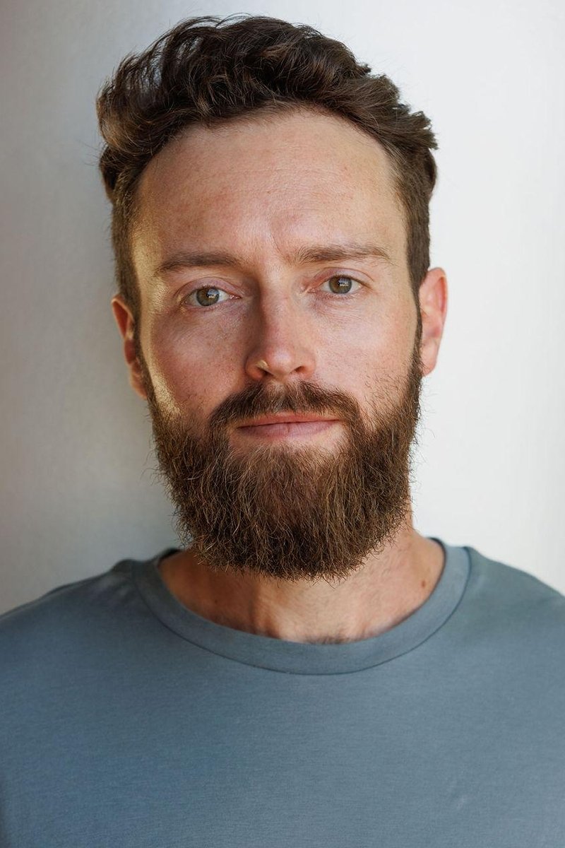 Фото  (Brandon Shaffer)