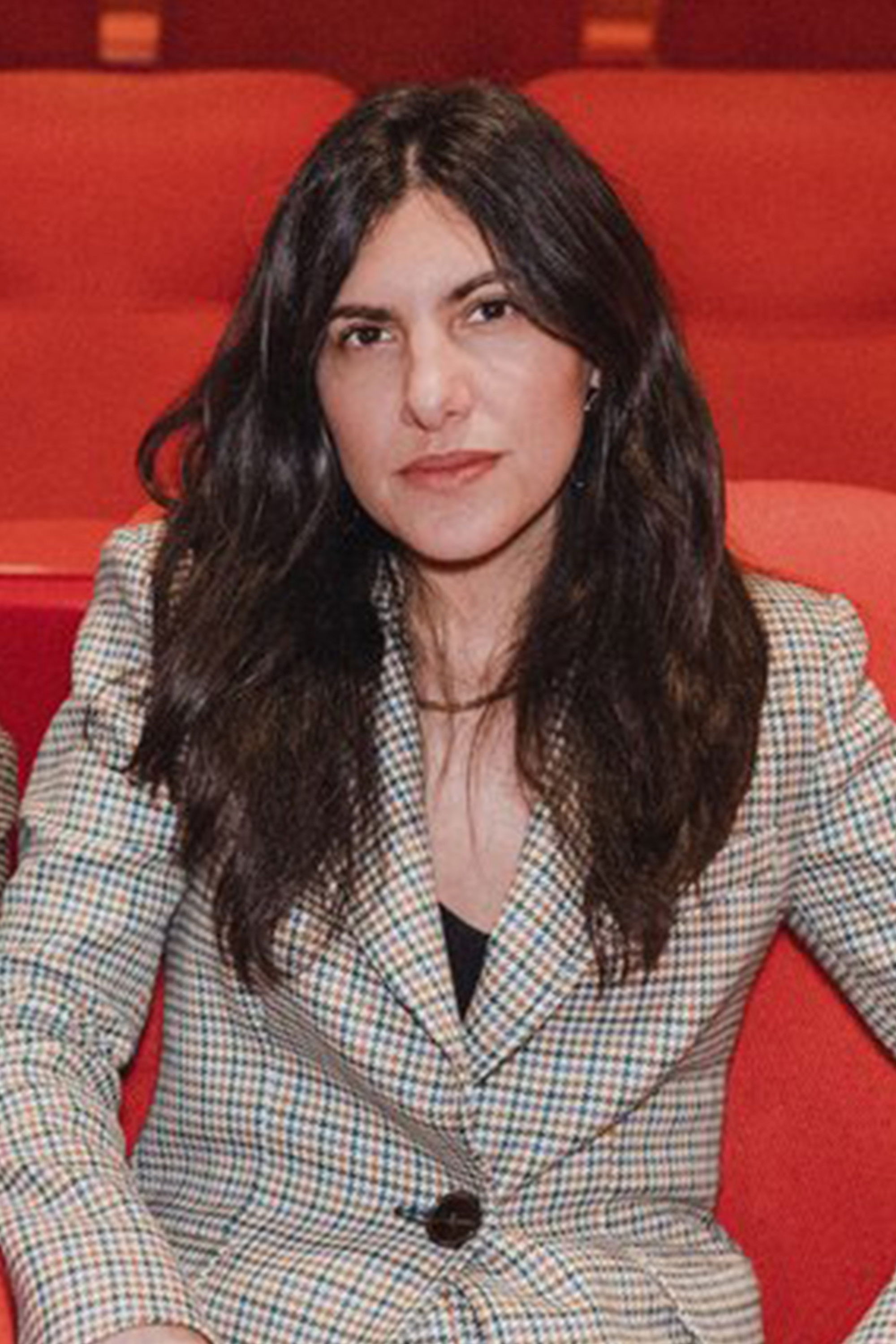 Фото  (Doménica Castro)