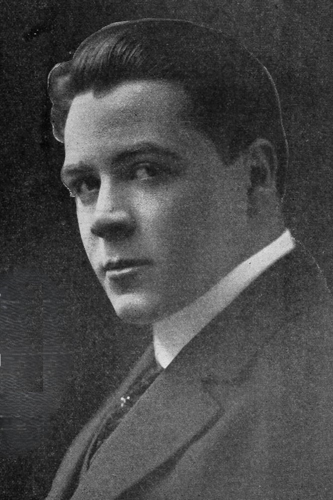 Фото  (Ernest Glendinning)