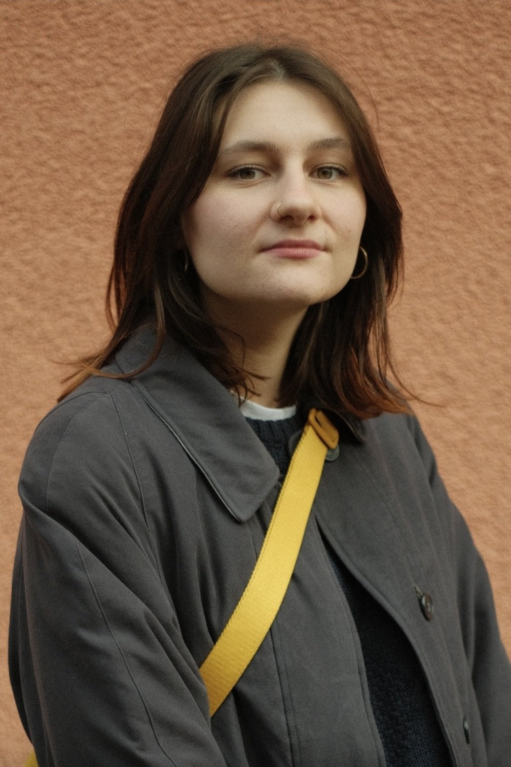 Фото  (Hannah Buhr)