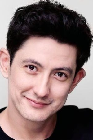 Фото  (Kirin Simon Young)