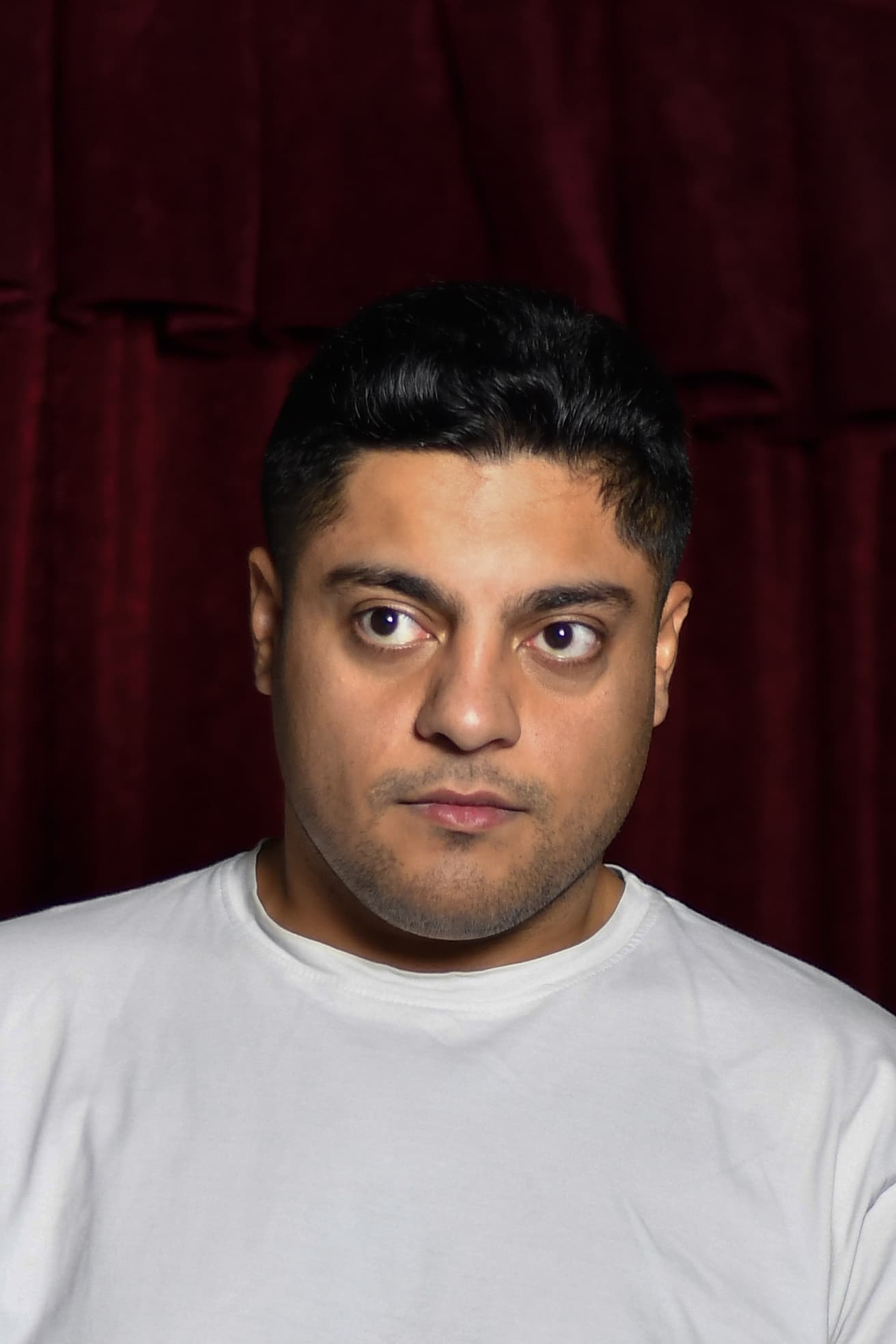 Фото  (Mohammad Asadi)