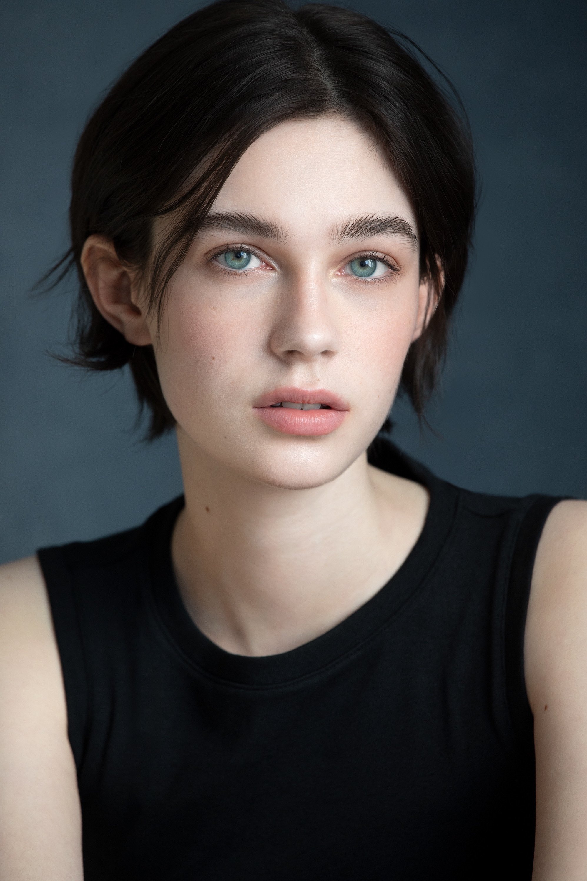 Фото  (Vaughan Murrae)