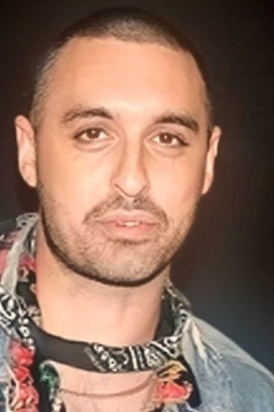 Фото  (Ben Jacobson)