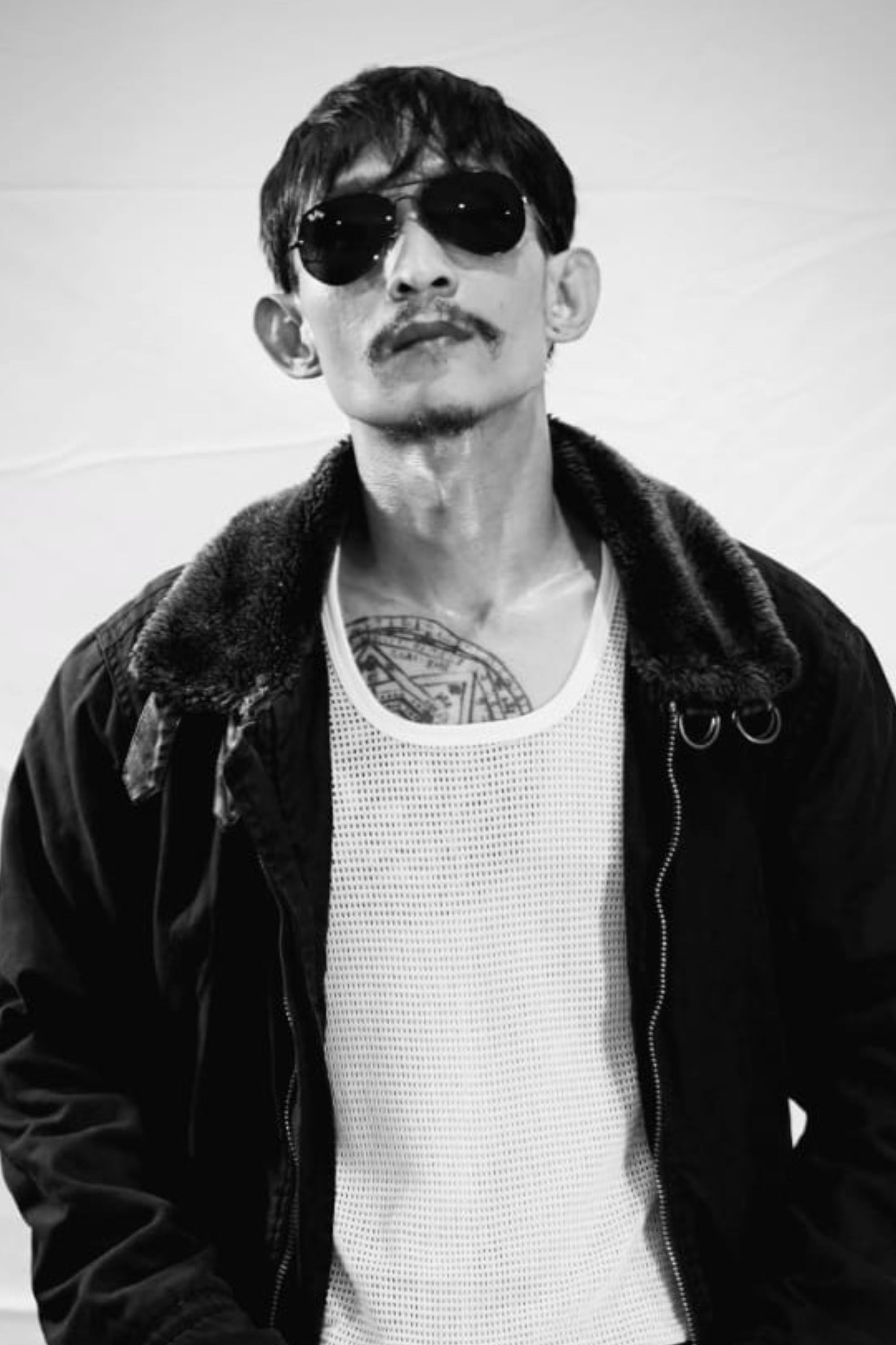 Фото  (Fernando Adji)