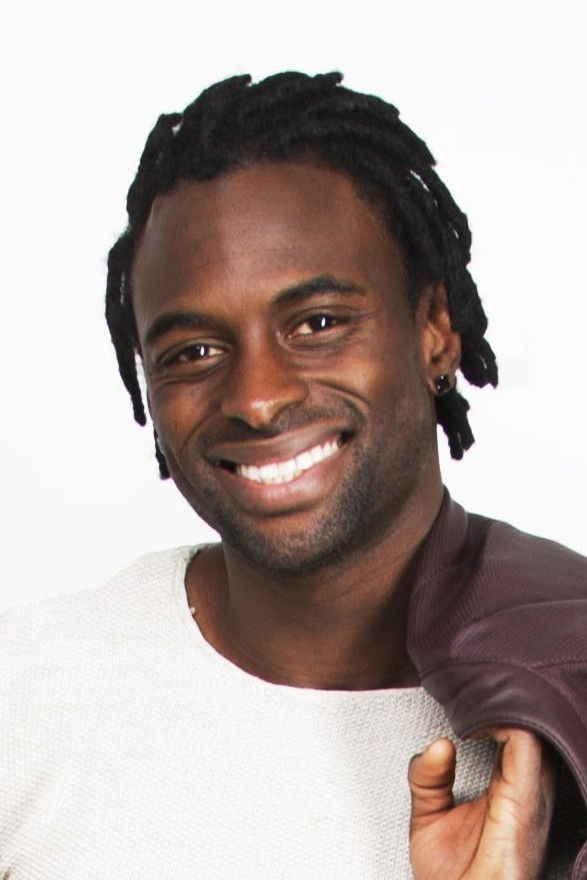 Фото  (Fernando Lucumí Carabalí)