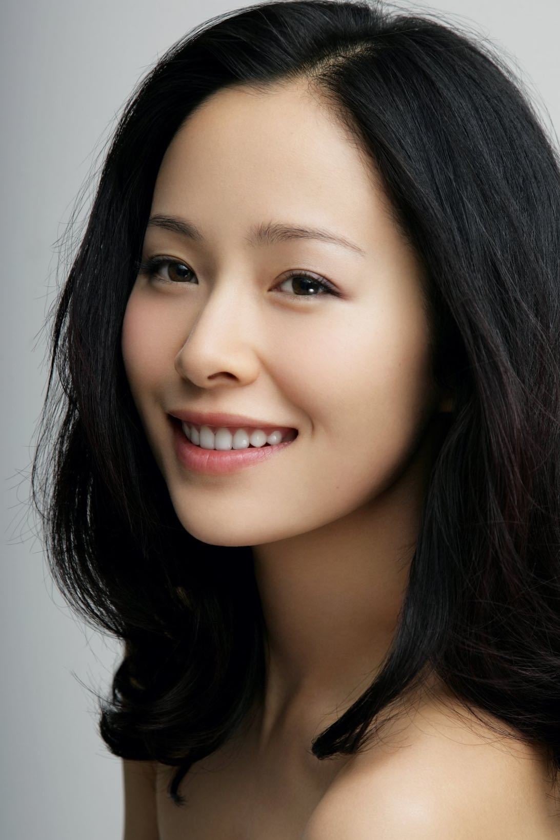 Фото Цзян Іянь (Jiang Yiyan)