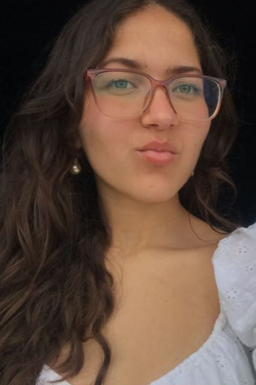 Фото  (Maria Clara Aguiar Galasso)