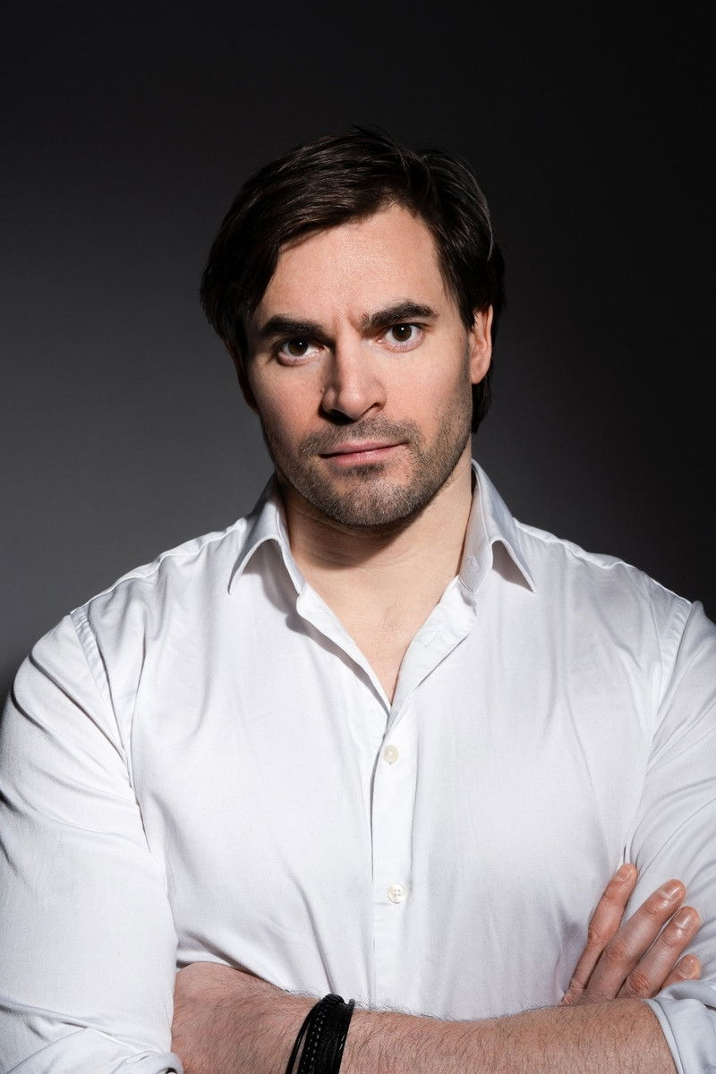 Фото  (Robin Askerblom)