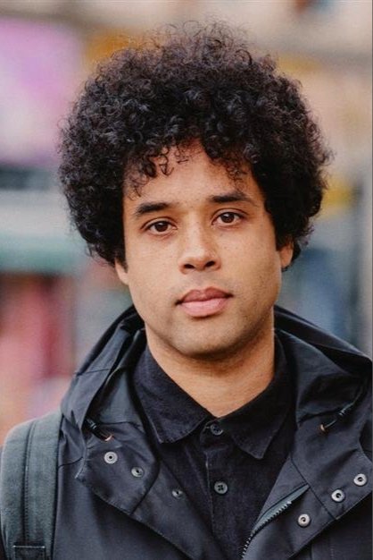 Фото  (Johny Pitts)