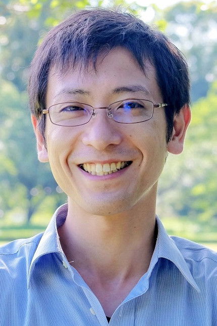 Фото  (Kentaro Araki)