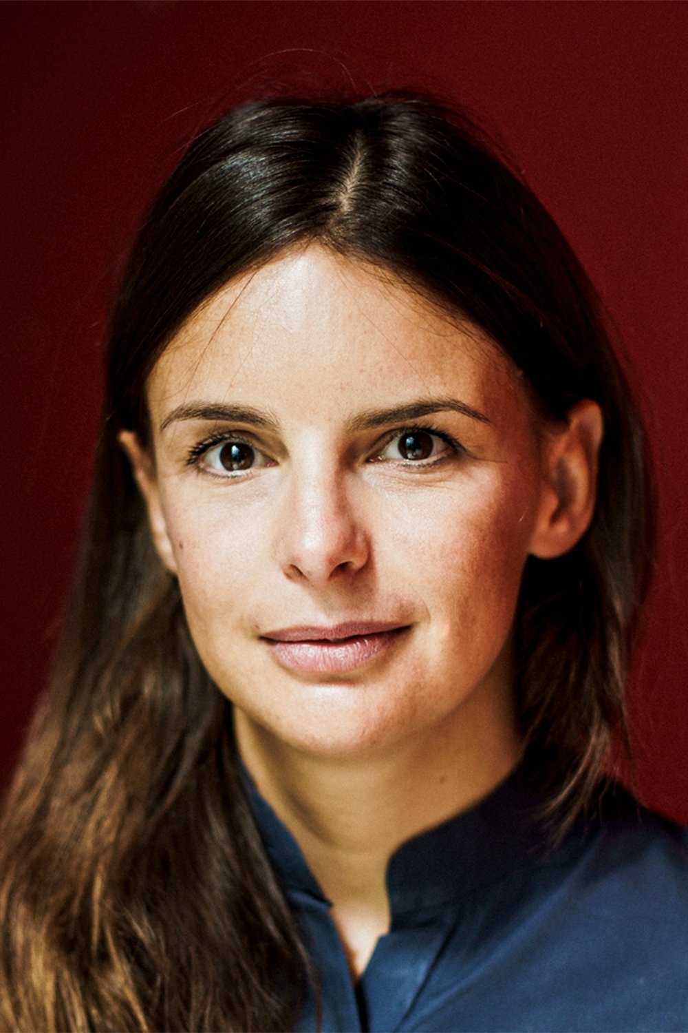 Фото  (Pauline Bayle)