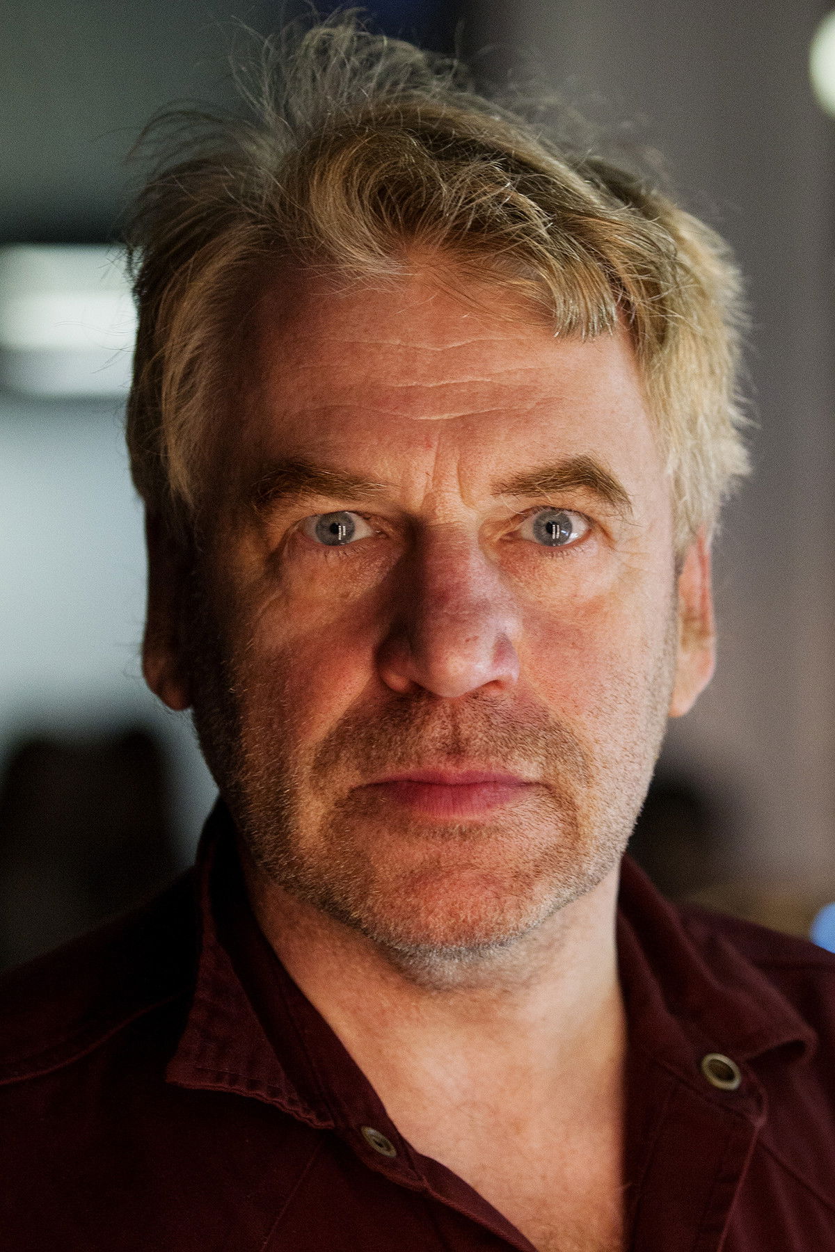 Фото Томаш Ворель (Tomáš Vorel)