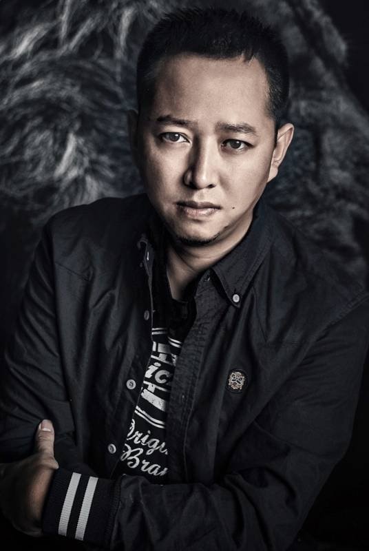 Фото  (Yao Wenyi)