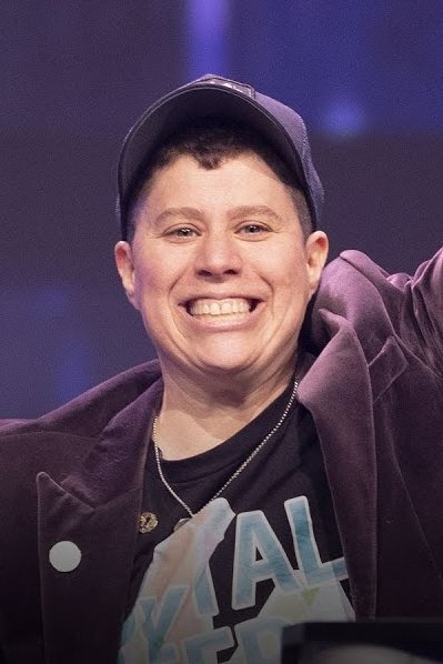 Фото  (Ali Eisner)