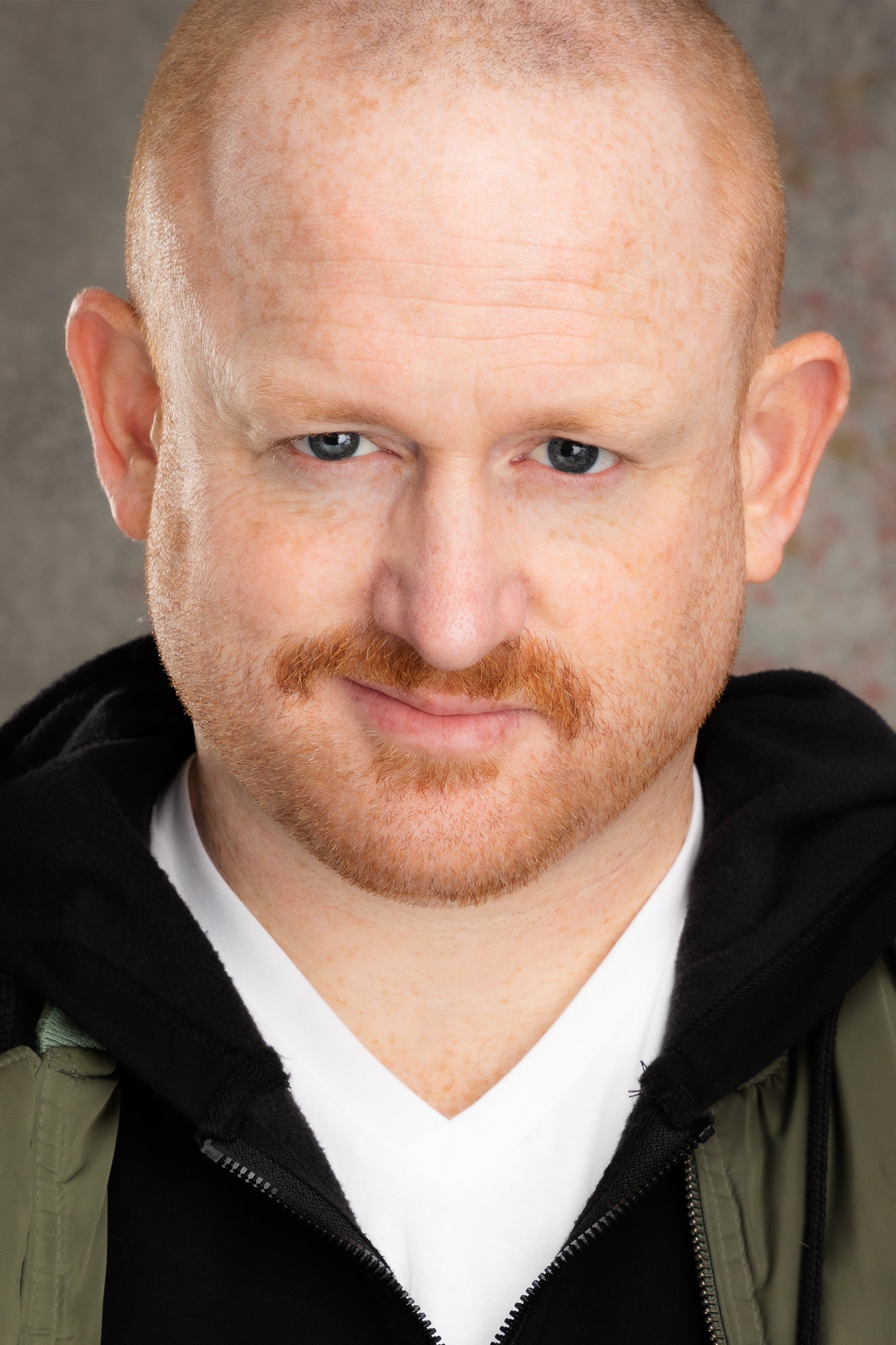 Фото  (Brian D. Cohen)