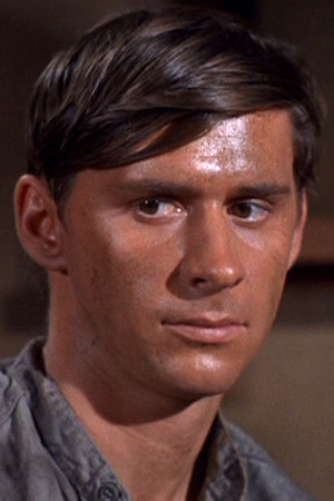 Фото Берт Брінкерхофф (Burt Brinckerhoff)